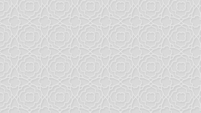 seamless pattern loop video footage background