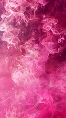 Fototapeta premium pink fire background 