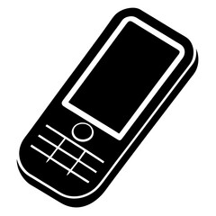 mobile phone icon