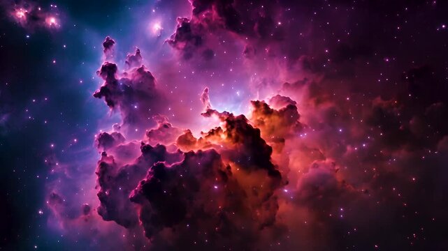 Enter a sci-fi fantasy of interstellar adventure, exploring new planets in parallel worlds with mountains and stars under the northern lights in a galaxy filled with mystery and discovery.