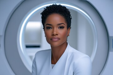 Digital representation of a glowing brain symbolizing the complexity of thought cognitive processes and the integration of human intellect with technology