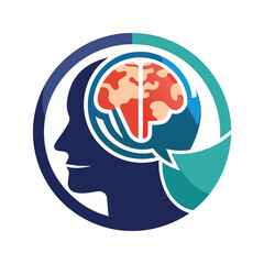 illustration of an background with tree