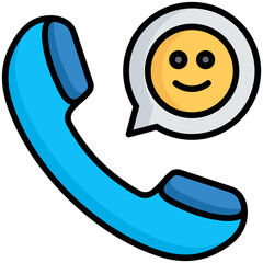 Good Assistance Icon