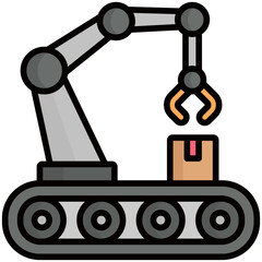 Automation Icon