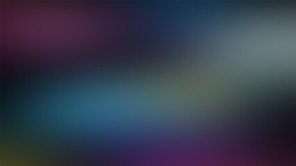 Abstract colorful blurred background for design