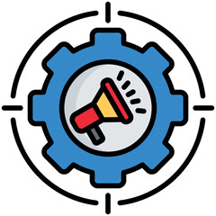 Target Icon