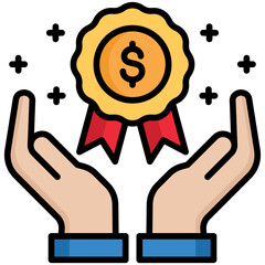 Rewards Icon