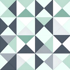 Obraz premium abstract geometric background