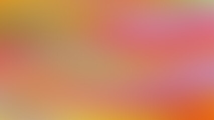 Light multicolor gradient blur background