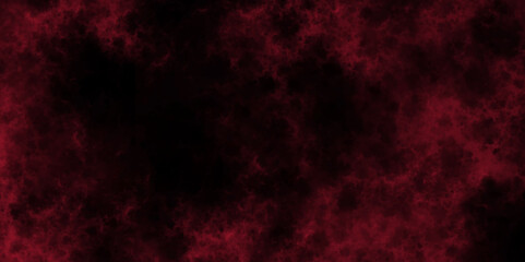 Abstract Watercolor red grunge background painting. Beautiful stylist modern red texture background with smoke Colorful red textures for making flyer, poster, cover, banner and any design.