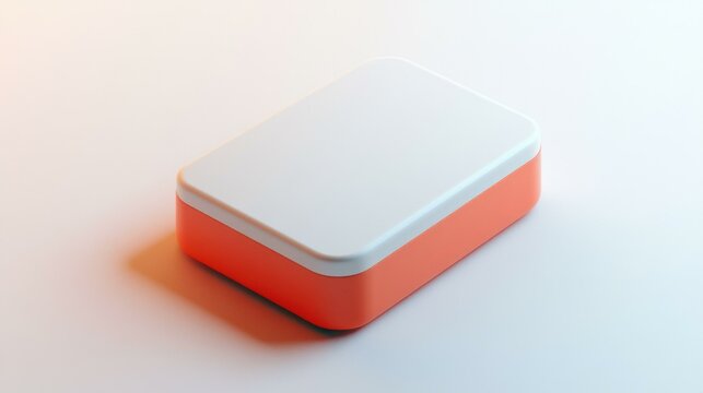 Stylish and Modern Storage Box for Effortless Organization and Aesthetic Interiors