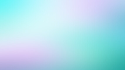 Light multicolor gradient blur background