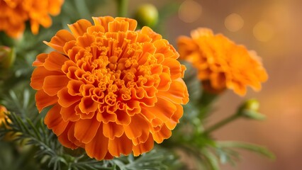 Nature&rsquo;s Beauty, A Kaleidoscope of Colorful Flowers, generative AI