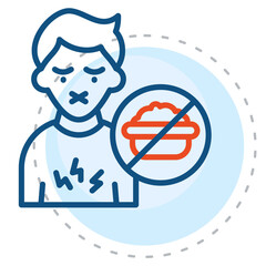 Anorexia Icon