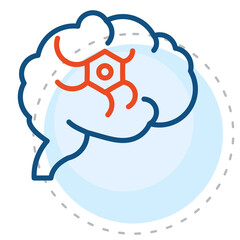 Neurons Icon