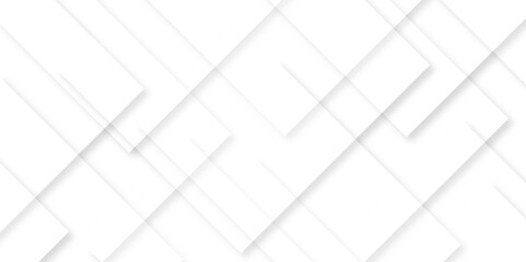 Modern abstract white and grey lines on light silver background. Seamless white geometric lines luxury shapes, vector background. computer geometric digital cards, flyer, poster, banner, design.