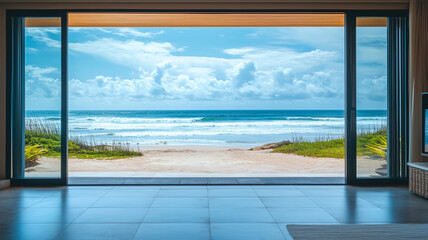 Fototapeta premium house,