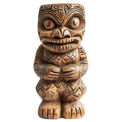 Ancient tribal items, antiques, artwork, beautiful and exquisite, cut background, ready to use