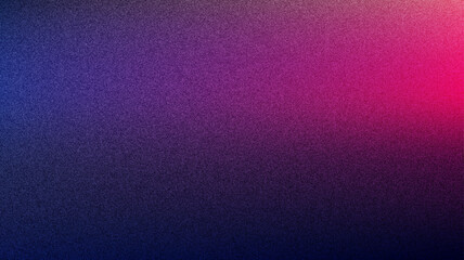COLORFULL GRADIENT BACKGROUND WITH GRAIN TEXTURE