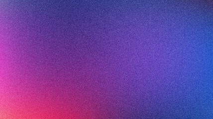 COLORFULL GRADIENT BACKGROUND WITH GRAIN TEXTURE
