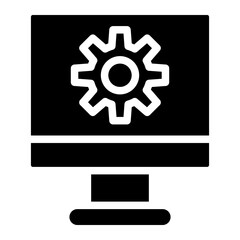 computer glyph