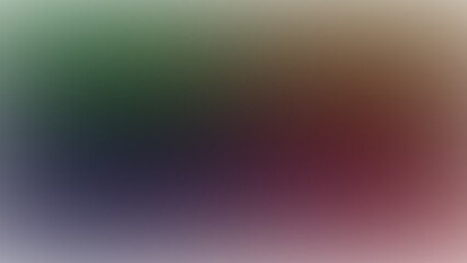 Abstract blurred color gradient background