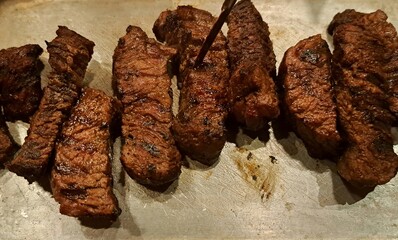 tagliata