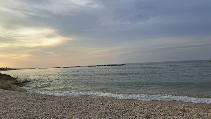 paesaggio di mare