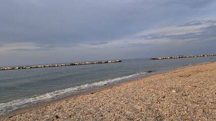 paesaggio di mare