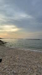 paesaggio di mare