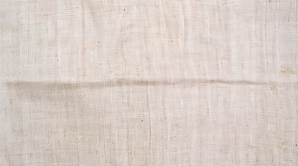 Stunning Natural Linen Fabric Canvas Texture Background: A Serene and Earthy Visual Delight. Showcasing the Beauty of Organic Materials and Minimalist Design.