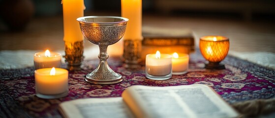 Chalice Sacred Ceremony Christianity, Wicca Religion Spiritual Symbol