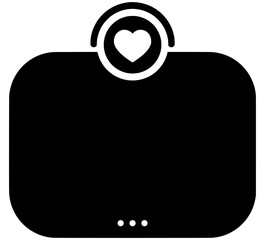 note illustration paper silhouette reminder logo notebook icon write outline notepad list pen message office memo pencil document diary shape empty work hand for vector graphic background