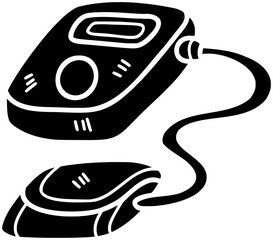 health illustration pharmacy silhouette capsule logo drug icon medicine outline antibiotic medical treatment pharmaceutical medication pill illness tablet care shape prescription vitamin painkiller