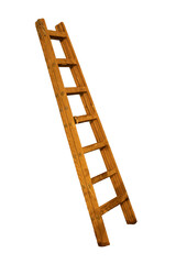 Wood ladder png transparent no background