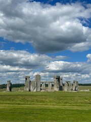 Stonehenge 