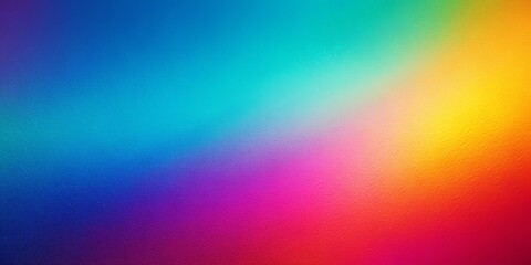 Abstract colorful wallpaper with grainy gradients, abstract, 2d, colorful, wallpaper, grainy, gradients, design, vivid