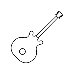 Smile icon vector. Evil smile illustration sign. Smile for pumpkin symbol or logo.