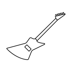 Smile icon vector. Evil smile illustration sign. Smile for pumpkin symbol or logo.