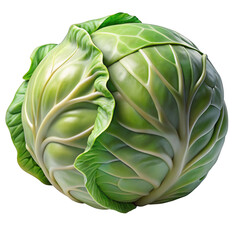 head of cabbage