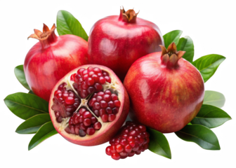 pomegranate