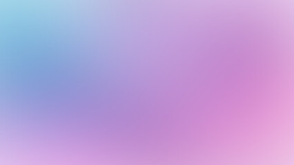 Abstract blurred color gradient background