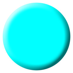 glossy sphere