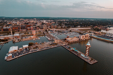 Erie, Pennsylvania
