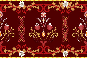 Navajo Native American Indian, tribal, traditional, pattern design for carpet, print, wrap, decorative, illustration, Fabric, Wallpaper, Ceramics  
