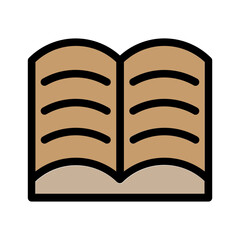 book icon