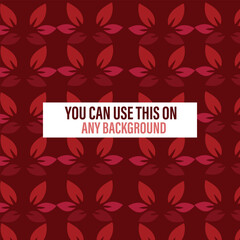 seamless pattern design , pattern vector , pattern design