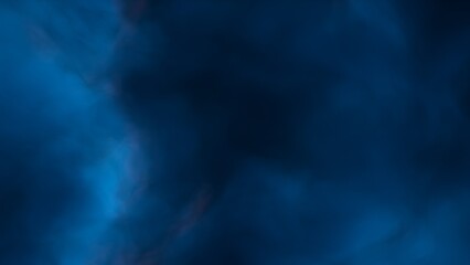 Night sky - Universe filled with stars, nebula and galaxy