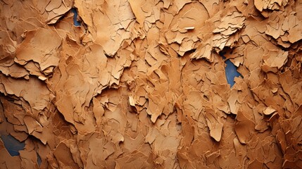 Fototapeta premium Brown Paper Texture 