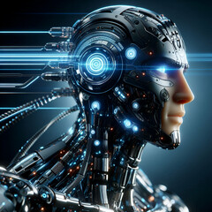 Advanced Robotics: The Future of Intelligent Machines